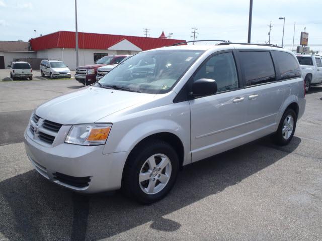 Photo of 2010 Dodge Grand Caravan