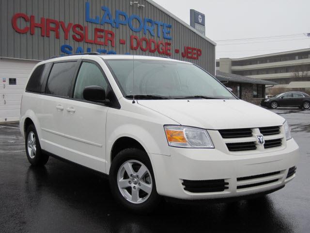 Photo of 2010 Dodge Grand Caravan