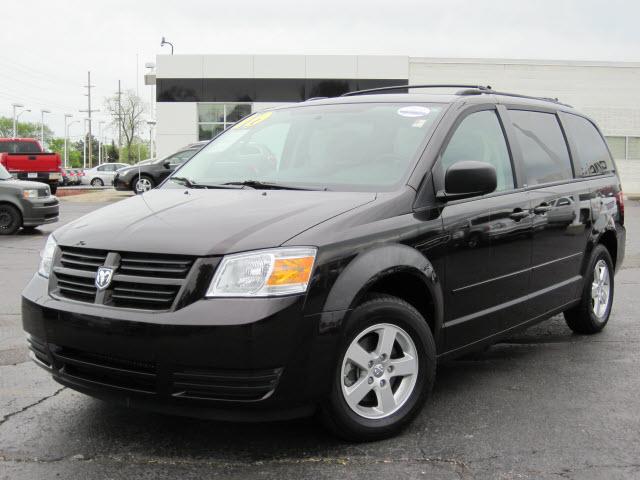 Photo of 2010 Dodge Grand Caravan