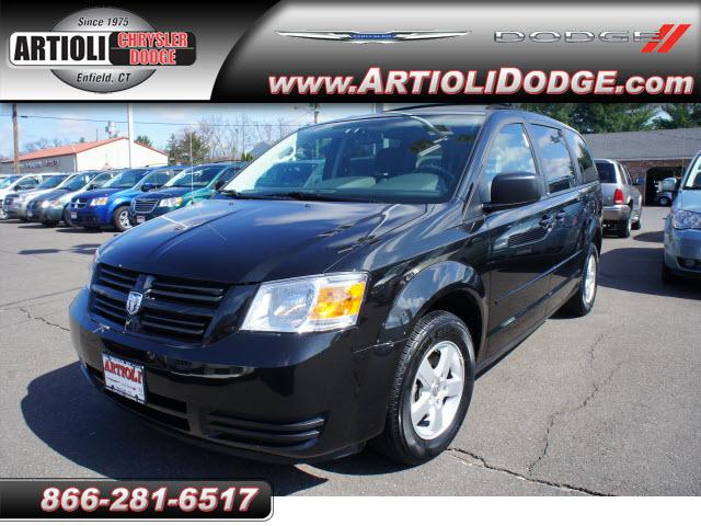 Photo of 2010 Dodge Grand Caravan