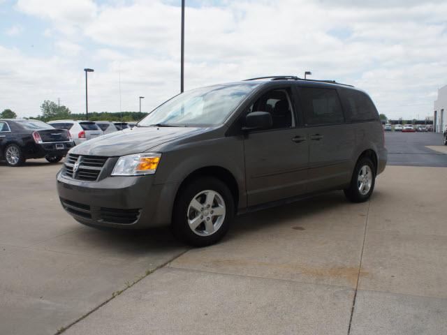 Photo of 2010 Dodge Grand Caravan