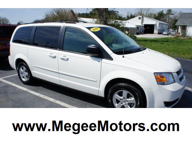 Photo of 2010 Dodge Grand Caravan