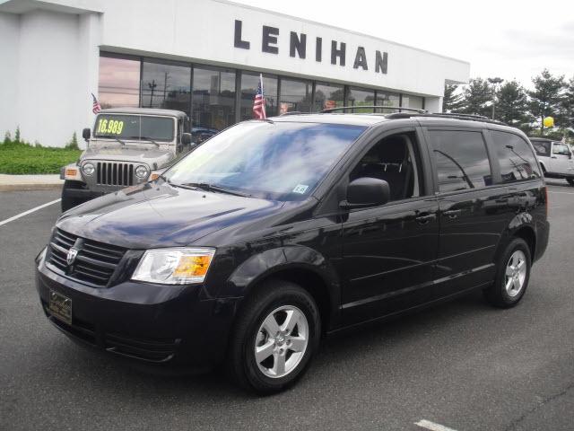 Photo of 2010 Dodge Grand Caravan