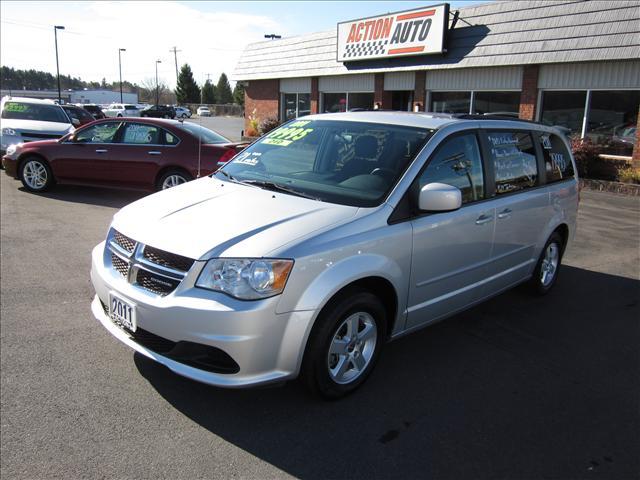 Photo of 2011 Dodge Grand Caravan