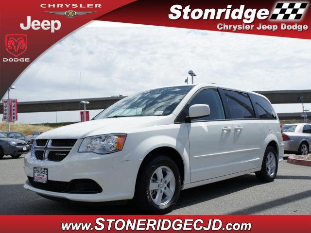 Photo of 2011 Dodge Grand Caravan