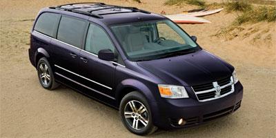 Photo of 2011 Dodge Grand Caravan