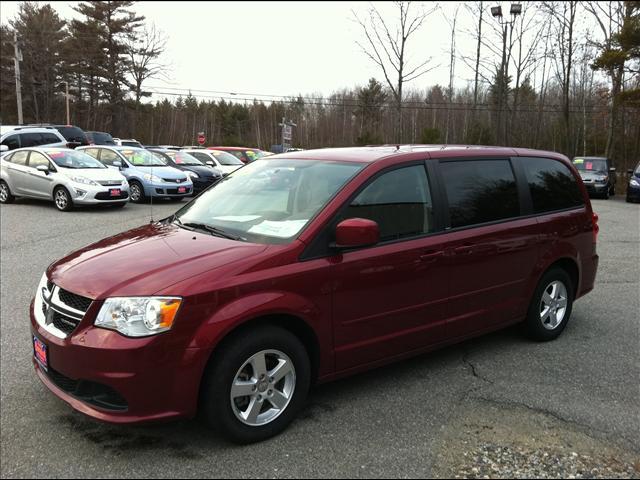 Photo of 2011 Dodge Grand Caravan