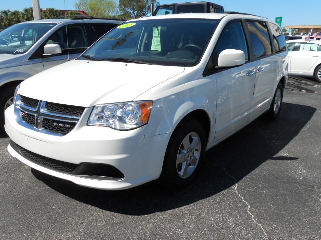 Photo of 2011 Dodge Grand Caravan