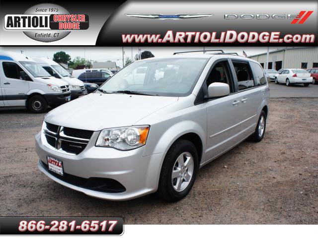 Photo of 2011 Dodge Grand Caravan