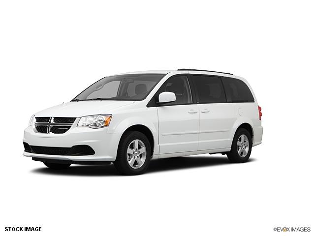 Photo of 2011 Dodge Grand Caravan