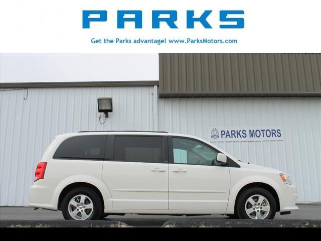 Photo of 2011 Dodge Grand Caravan