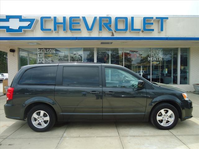 Photo of 2011 Dodge Grand Caravan