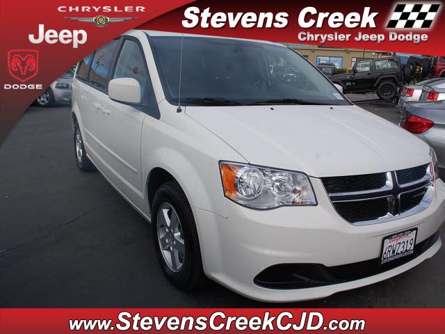 Photo of 2011 Dodge Grand Caravan