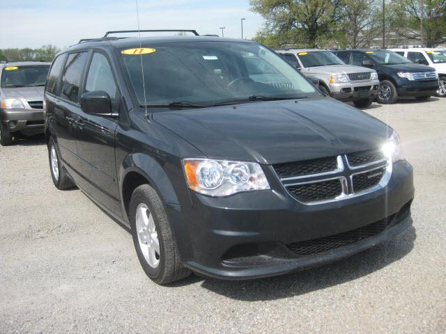 Photo of 2011 Dodge Grand Caravan