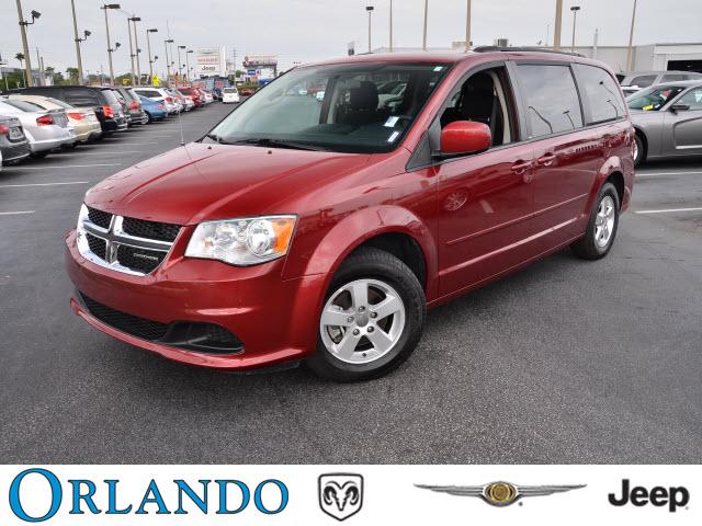 Photo of 2011 Dodge Grand Caravan