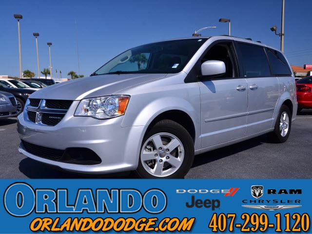 Photo of 2011 Dodge Grand Caravan
