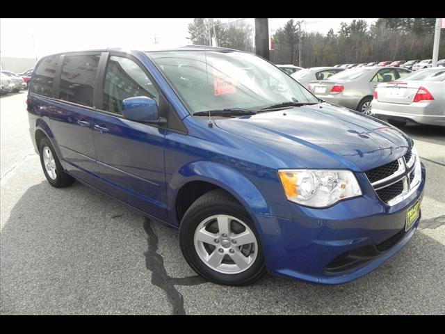 Photo of 2011 Dodge Grand Caravan