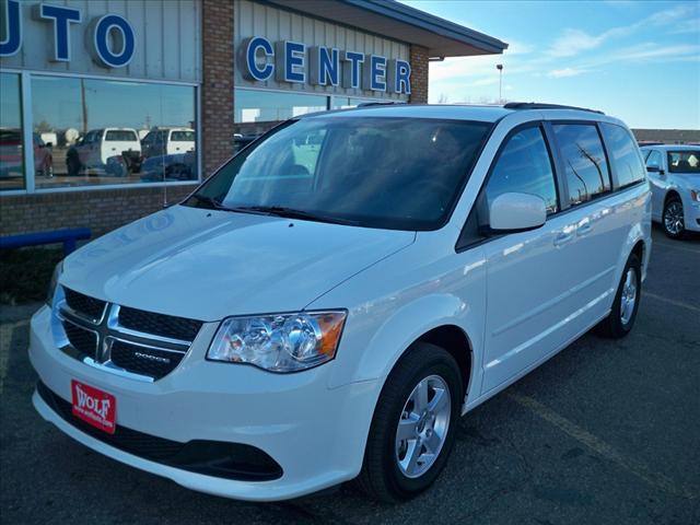 Photo of 2011 Dodge Grand Caravan