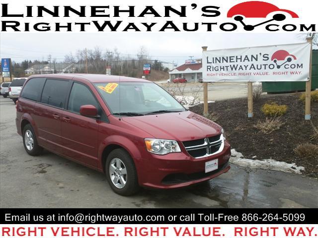 Photo of 2011 Dodge Grand Caravan