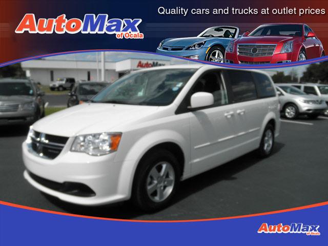 Photo of 2011 Dodge Grand Caravan