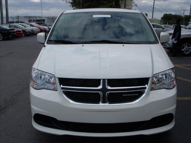 Photo of 2011 Dodge Grand Caravan