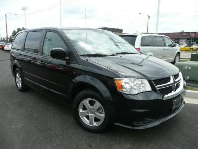 Photo of 2011 Dodge Grand Caravan