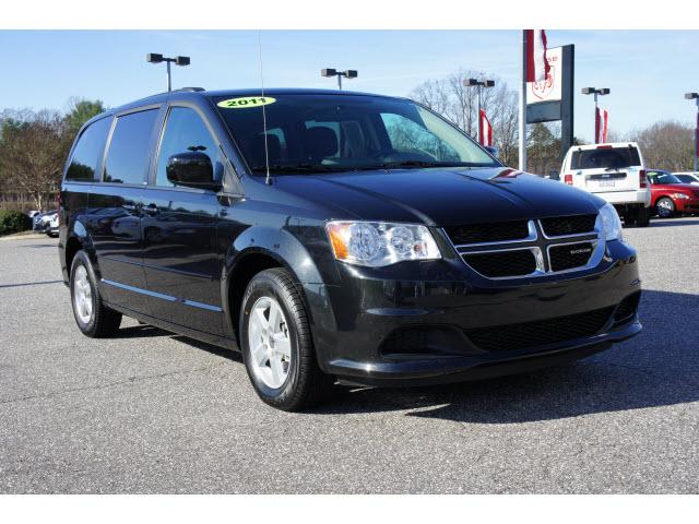 Photo of 2011 Dodge Grand Caravan
