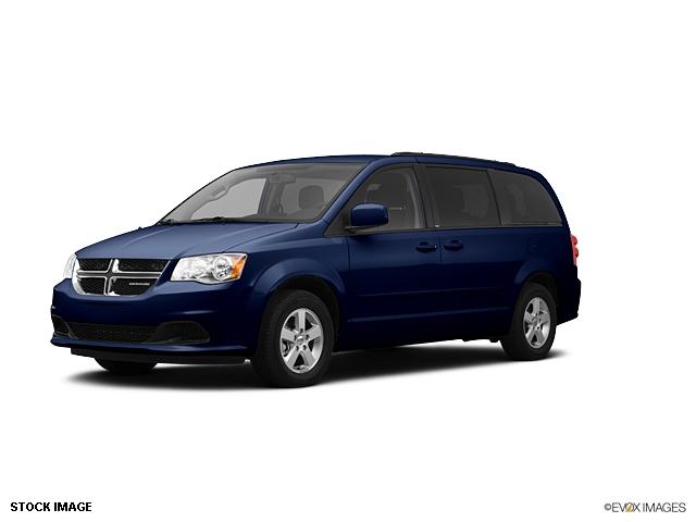 Photo of 2011 Dodge Grand Caravan