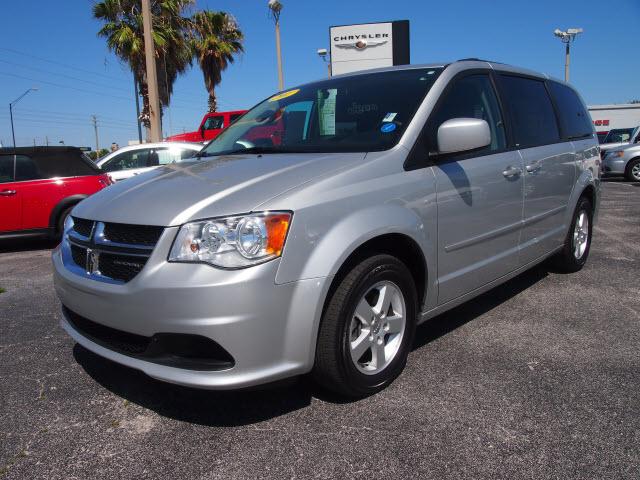 Photo of 2011 Dodge Grand Caravan