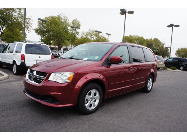 Photo of 2011 Dodge Grand Caravan