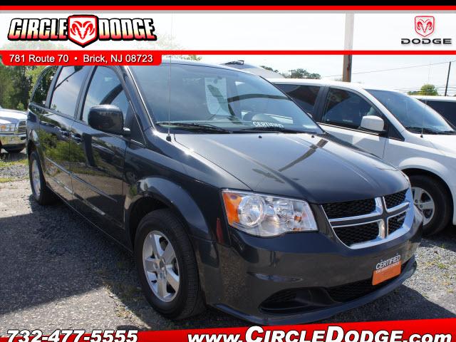 Photo of 2011 Dodge Grand Caravan