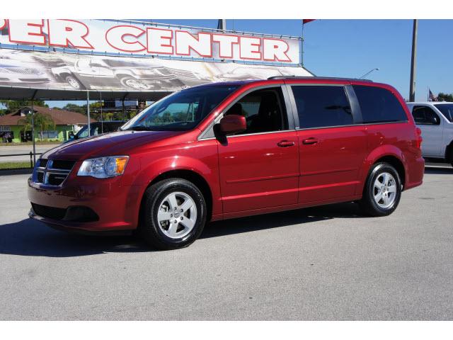 Photo of 2011 Dodge Grand Caravan