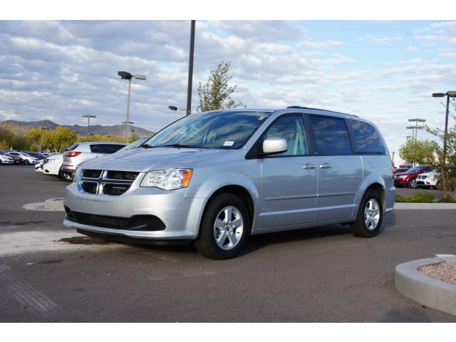 Photo of 2011 Dodge Grand Caravan