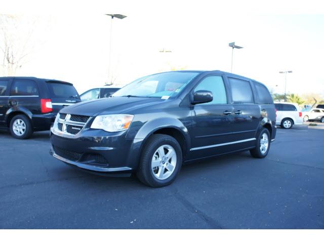 Photo of 2011 Dodge Grand Caravan