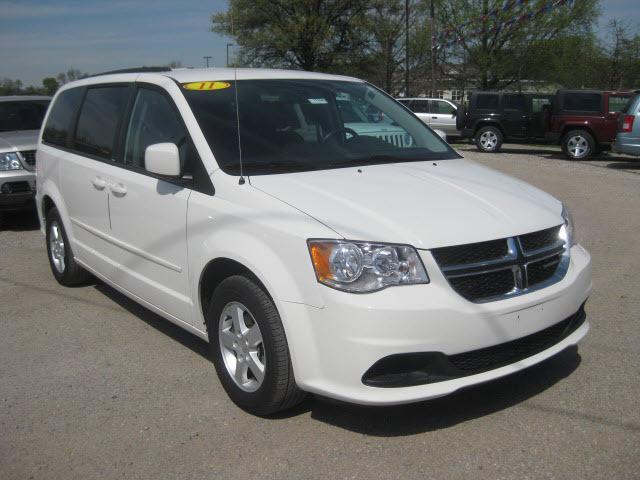 Photo of 2011 Dodge Grand Caravan