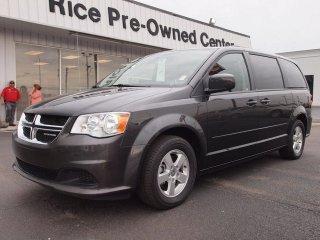 Photo of 2011 Dodge Grand Caravan