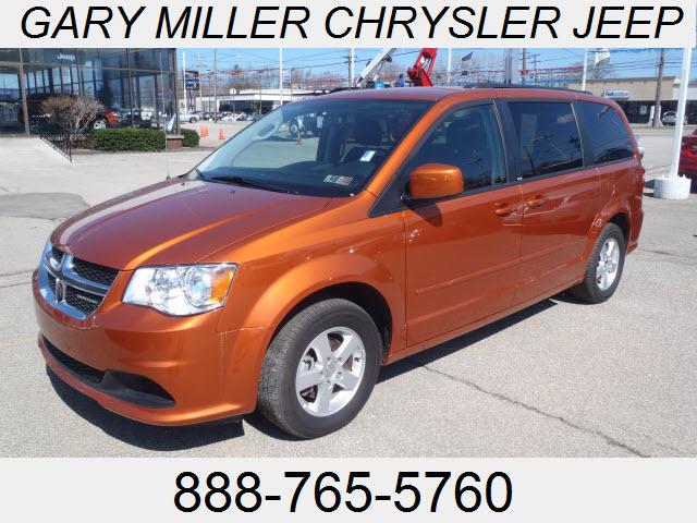 Photo of 2011 Dodge Grand Caravan
