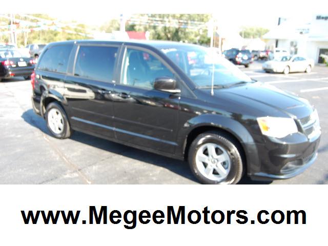 Photo of 2011 Dodge Grand Caravan