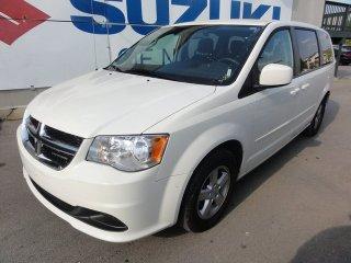 Photo of 2011 Dodge Grand Caravan
