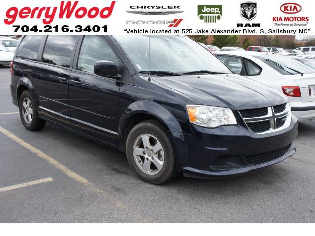 Photo of 2011 Dodge Grand Caravan