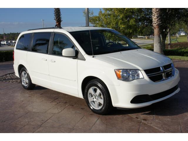 Photo of 2011 Dodge Grand Caravan