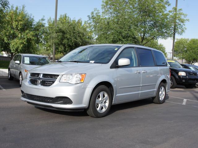 Photo of 2011 Dodge Grand Caravan