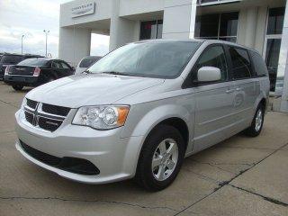 Photo of 2011 Dodge Grand Caravan