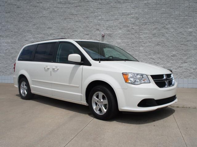 Photo of 2011 Dodge Grand Caravan