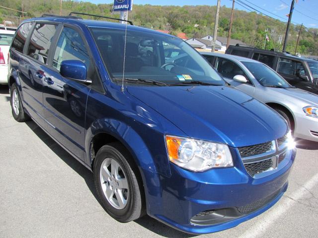 Photo of 2011 Dodge Grand Caravan
