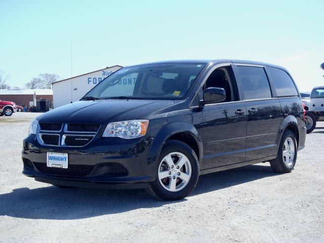 Photo of 2011 Dodge Grand Caravan