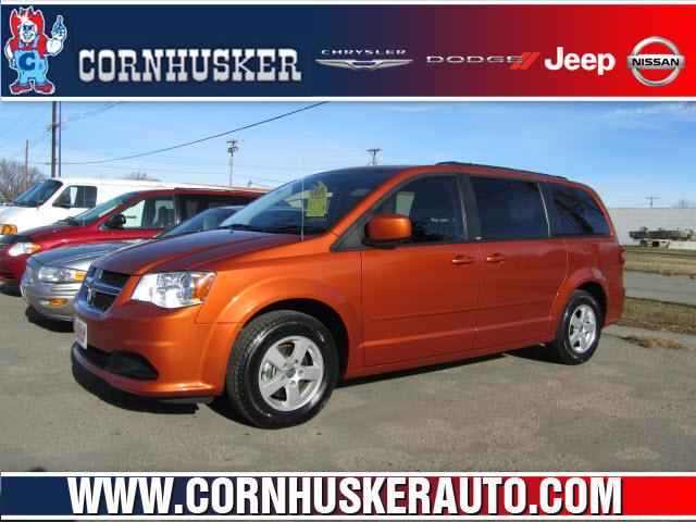 Photo of 2011 Dodge Grand Caravan