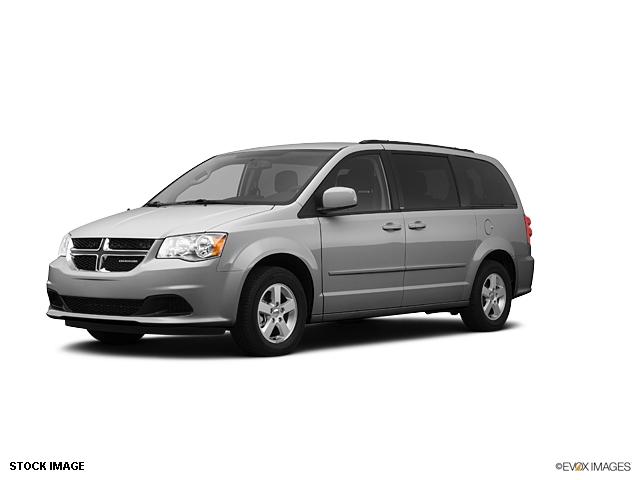Photo of 2011 Dodge Grand Caravan