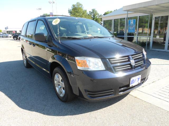 Photo of 2010 Dodge Grand Caravan