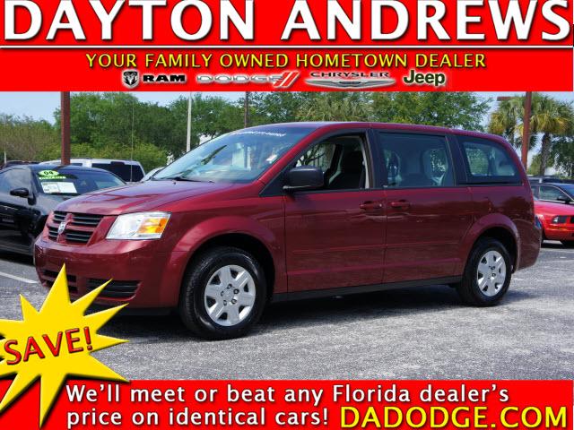 Photo of 2010 Dodge Grand Caravan